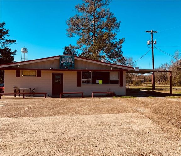2962 Louisiana 107, Effie, LA 71331